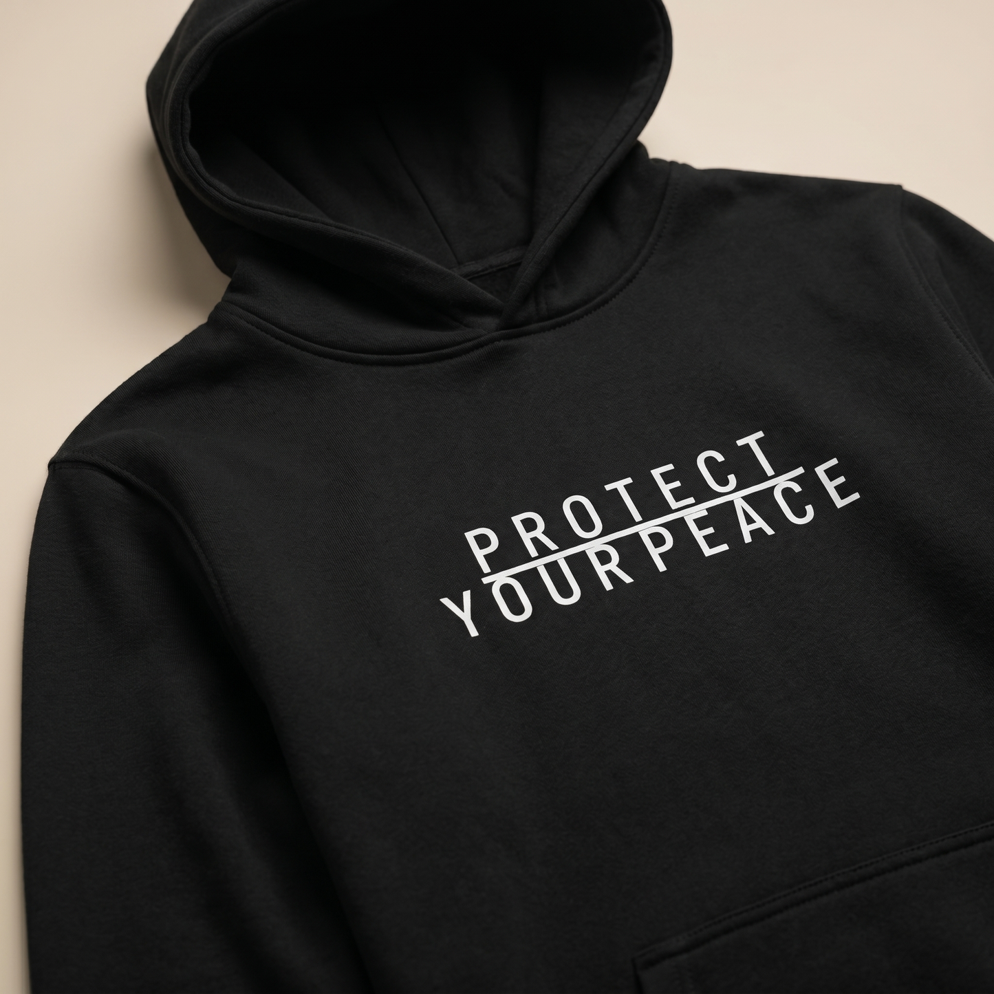 Protect Your Peace Premium™ | Hoodie