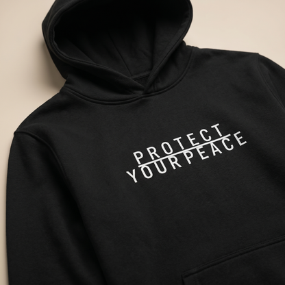 Protect Your Peace Premium™ | Hoodie